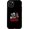 Enlightenment Philosophy John Locke Custodia per iPhone 11 Pro John Locke Filosofia Pensatore Illuminista