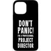 Project Direction & Delivery T-Shirts & Custodia per iPhone 13 Pro Max Direttore del progetto
