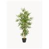 Bizzotto Set di 2 piante artificiali Bamboo I -