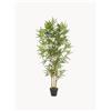 Bizzotto Set di 2 piante artificiali Bamboo -