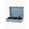 Crosley Giradischi Bluetooth 2-in-1 Cruiser Plus - Blu