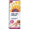 PREP GEL GAMBE PIEDI 125ML