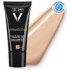 Vichy Dermablend - Fondotinta Correttore Fluido 16H Tonalità 35 Sand, 30ml