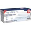 Pic AquaBloc Fix - Cerotto traspirante e impermeabile per le medicazioni, 1 rotolo da 10 cm x 2 m