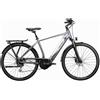ATALA CLEVER 8.4 28 pollici 9V ANTRACITE MISURA 54