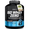 Biotech Usa Iso Whey Zero 1816 Grammi Cioccolato Bianco