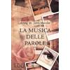 Leggereditore La musica delle parole