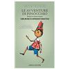 Fanucci Le avventure di Pinocchio. Ediz. integrale