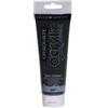 DALER ROWNEY Colore acrilico fine Graduate - 120 ml - terra d'ombra naturale - Daler Rowney (unità vendita 1 pz.)