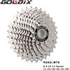 GOLDIX bici da strada 8 9 10 11 velocità Velocidade 11-25T/28T/32T/34T/36T bicicletta cassetta ruota libera MTB pignone per SHIMANO SRAM