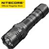 NITECORE Torce ricaricabili NITECORE P20iX USB-C Torcia tattica militare super luminosa 4000 lumen 5000mAh Batteria NL2150HPi