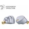 MOONDROP ARIA 2 Auricolari IEM ad alte prestazioni con cavo staccabile 0,78 mm 2 pin 3,5/4,4 mm Auricolari ARIA2