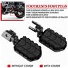MYiAdv Per BMW F800 ST/GT/R/S R1200 R1250 R/RS K1200S/R/Sport K1300 R/S F900R/XR S1000XR R nine T pedane per moto