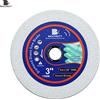 BRSCHNITT 1 pz 75mm lama per sega diamantata taglio vetro giada marmo piastrelle utensile manuale Mini smerigliatrice angolare 3 pollici piastra taglio rettifica taglieri in legno