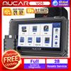 THINKCAR MUCAR VO6 Strumenti diagnostici per auto professionali Diagnosi completo del sistema 28 Reset Aggiornamento gratuito sulla vita Lettore di codici VIN per scanner Obd2