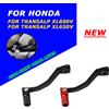 S2R Per HONDA TRANSALP 600 650 XL600V XL650V XL 600V 650V Accessori Moto Leva Del Cambio CNC Forgiato Gear Shifter Pedale asta