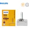 Philips Xenon Standard D5S 12410C1 12V 25W Xenon originale HID Faro Lampadina per auto Lampada automatica ECE Qualità OEM Cina, Confezione da 1