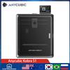 ANYCUBIC Stampante 3D Anycubic Kobra S1 Max 600 mm/s FDM ad alta velocità 250 * 250 * 250 mm Supporto per la stampa multicolore ha bisogno di ACE Pro