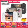 Anbernic Console di Gioco Portatile Anbernic RG CubeXX con Schermo IPS da 3,95" 720*720, Linux, WIFI, Bluetooth, Connessione HD, Console per Videogiochi Retro