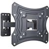 L-Link Supporto TV articolato L-link da 14"/42" max. vesa 200x200 - peso massimo. 15 kg