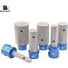 BRSCHNITT Punte diamantate BRSCHNITT 1/2 pz. diametro 10-35mm, punte a dito per allargamento, per ceramica, piastrelle, marmo, porcellana, malta, punte per smerigliatrice M14