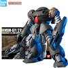 Bandai Originale Autentico Modellino Gundam HG 1/144 MSM-07E Z'Gok-E Experiment Collection Modello Anime Action Figure Giocattoli