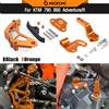 NICECNC Per KTM 790 Adventure/R 2019-2020 890 Adventure/R 2021-2023 Catena leva frizione con un dito Guaud 790 890 Duke Husqvarna Norden901