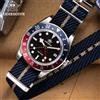ADDIESDIVE Nuovo Orologio GMT Per Gli Uomini Regalo Bubber Vetro AR Rivestimento 200m Impermeabile Diving BGW9 Luminoso Data Sport Business Orologio Da Polso