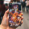 Pokemon Pacchetto supplemento originale Ptcg 13 Obsidian Flames 13 Esclusivo scarlatto e viola semplificato versione cinese Regali di carte Charizard