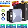 MUCAR Scanner OBD2 MUCAR BT200 MAX, Strumento Diagnostico AI per Tutti i Sistemi, 15 Funzioni di Reset, Aggiornamenti Gratuiti a Vita, Scanner Mucar con Protocollo ELM327 CANFD