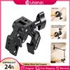 Ulanzi Kit Ulanzi CO78 Super Clamp Magic Arm con rotazione a 360° ° Testa a Sfera Doppia con Vite da 1/4 e Attacco Cold Shoe per Accessori Fotocamera DSLR e Fotografia in Studio