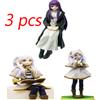 Bandai Disponibile: Frieren: Oltre la Fine del Viaggio - Action Figure Noodle Stopper, Statuetta Luminasta Frieren, Modellino da Collezione
