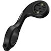 iGPSPORT Supporto estensibile per ciclocomputer iGPSPORT M80, supporto anteriore per ciclocomputer iGPSPORT