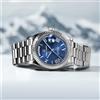 PAGANI DESIGN Orologi da uomo Gaphani DESIGN Blu, Orologio automatico di lusso da uomo, Vetro Zaffiro AR, Orologio Meccanico, Consegna da Magazzino Europeo