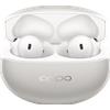 NONE Cuffie - OPPO Enco X3s, Cancellazione Attiva del Rumore 55dB, Suono con Regolazione Dynaudio, Autonomia Totale di 45 Ore, Bluetooth 5.4 con LHDC 5.0, IP55, Traduzione AI