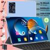 NONE Tablet IPS ad Alte Prestazioni 2026, 10.36 Pollici, 14 Core Snapdragon 8 Gen2, Android 13 Stabile, 12GB+512GB, Batteria 20000mAh, 5G Wifi Bluetooth GPS WPS, Fotocamere 16MP+32MP, Design Elegante
