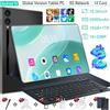 NONE Tablet di nuova generazione con 16GB+1TB, batteria da 20000mAh, schermo da 10.36 pollici, versione globale, processore a 14 core, Android 13.0, Wi-Fi.