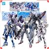 Bandai Gundam Model Kit HG Beguir Beu Torche Gundnode Calibarn Permet Score Five Lfrith Action Figure Gunpla Gundam Anime Figure