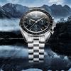 Pagani Design 2026 Nuovo Orologio da Uomo V6 Moon, Cronografo Sportivo al Quarzo di Lusso per Uomo, Vetro Zaffiro AR, Spedizione Locale