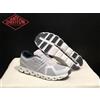 DANTON Scarpe da corsa Cloudstratus3 per uomo e donna, per allenamento fisico completo, sneakers traspiranti con ammortizzazione per esterni, taglia 36-45
