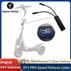 Ninebot Cavo di Sblocco Rapido per Monopattino Elettrico Ninebot By Segway ZT3 PRO/PRO E/PRO D, Velocità di Guida 35km/h, Spedizione Gratuita, Disponibile in Stock UE