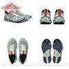 DANTON Nuove Scarpe da Corsa Cloudstratus3 2026 per Uomo e Donna, per Allenamento Fisico Completo, Sneakers Traspiranti con Ammortizzazione per Esterni, Taglie 36-45