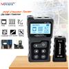 NOYAFA NF-488 Controllore PoE di rete LCD su Ethernet cat5 cat6 Lan Tester per cavi Strumento di test del loop