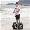 Daibot Scooter elettrico Daibot Off Road 60V Scooter autobilancianti a due ruote 19 pollici 1200W * 2 Scooter per mobilità per adulti impermeabile con APP