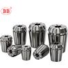 BB ER Pinza a molla ER11 ER16 ER20 ER25 ER8 Standard CNC Supporto Slot Macchina per incidere Fresatura Tornio Lavoro Tenendo Strumento AA AAA