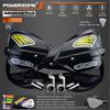 Powerzone Probend Paramani Per Honda KTM ADV EXC EnduroHusqvarna TE CRF WRF DRZ KLX Moto Dirt Bike ATV Manubrio