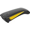 NETUM C750 Scanner di codici a barre Wireless Bluetooth Tascabile USB 1D 2D per inventario Lettore di codici a barre per tablet IOS Android-Spedizione veloce
