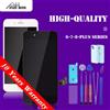 PINZHENG PINZHNEG OEM LCD INCELL di alta qualità per iPhone 8 PLUS 6 Display 7 Plus 6S SE 2020 Schermo sostitutivo 10 anni di garanzia