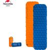 Naturehike Tappetino da campeggio Tappetino per dormire ultraleggero Tappetino per aria esterno Letto pieghevole da campeggio portatile Materasso gonfiabile da viaggio da spiaggia
