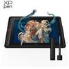 XPpen Tavoletta Grafica XPPen Artist 15.6 Pro V2 con Stilo X3 Pro, Monitor per Disegno Digitale e Animazione per Android, Windows e Mac